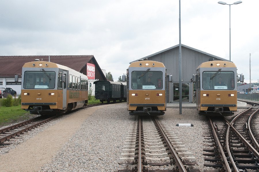 2017.09.21 Lokparade Bahnhof Gmünd NÖVOG (12)